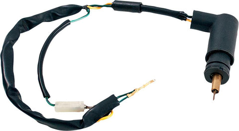 Gy6 Electric Choke 250cc 2-wire Plug-1 Loose Wire