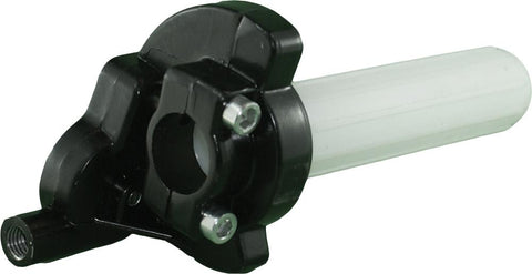 Twist Throttle Assmbly Type A, 7-8" Bars