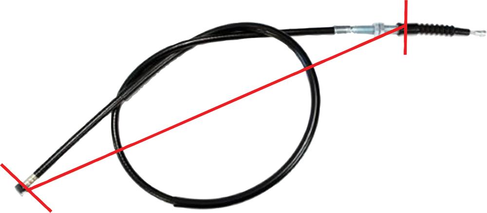 Clutch Cable C1 36"