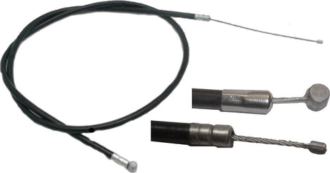 Throttle Cable T1 69.5"