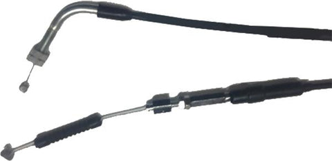Throttle Cable T5