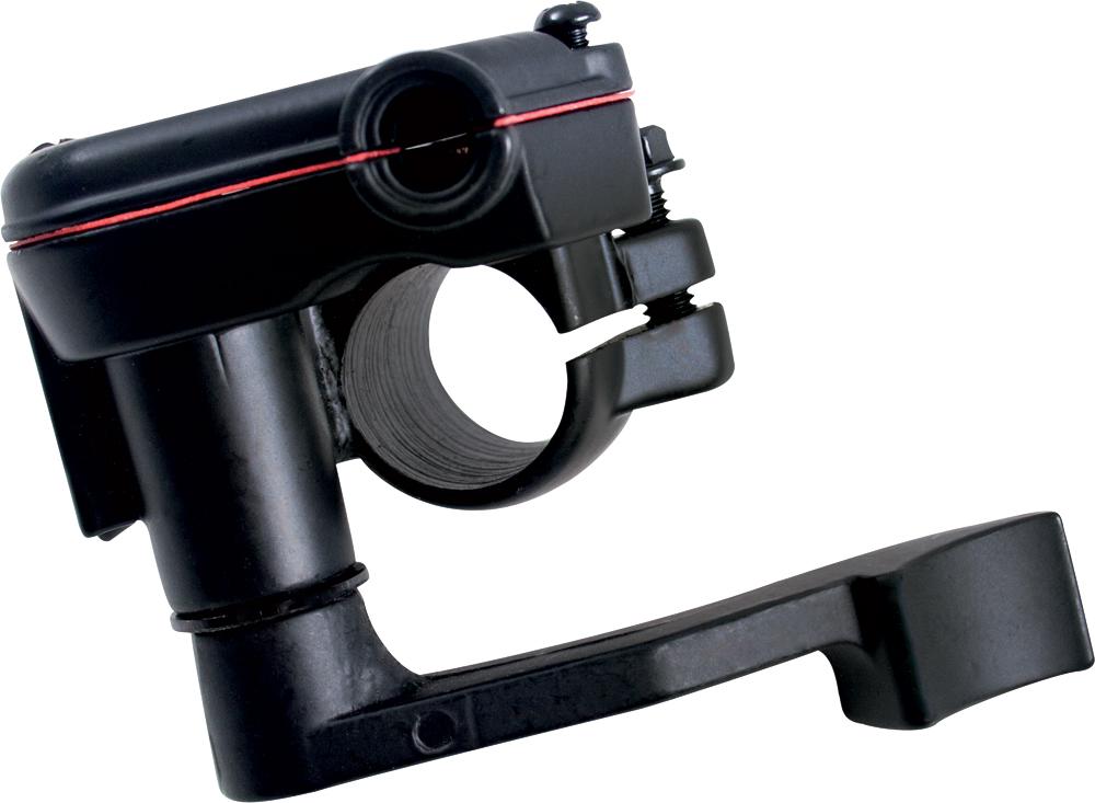 Atv Thumb Throttle Assmbly 50-250cc 4-stroke, 7-8" Bars