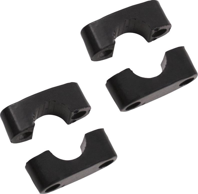 Handlebar Riser 3-4"(w)x2"(l)x3-4"(h), 35mm