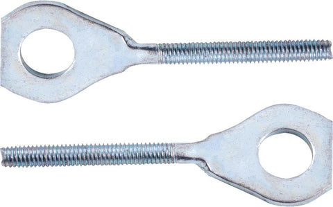 Chain Tension Adjuster Bolts 2-pk, 3" X 1-2" 6mm