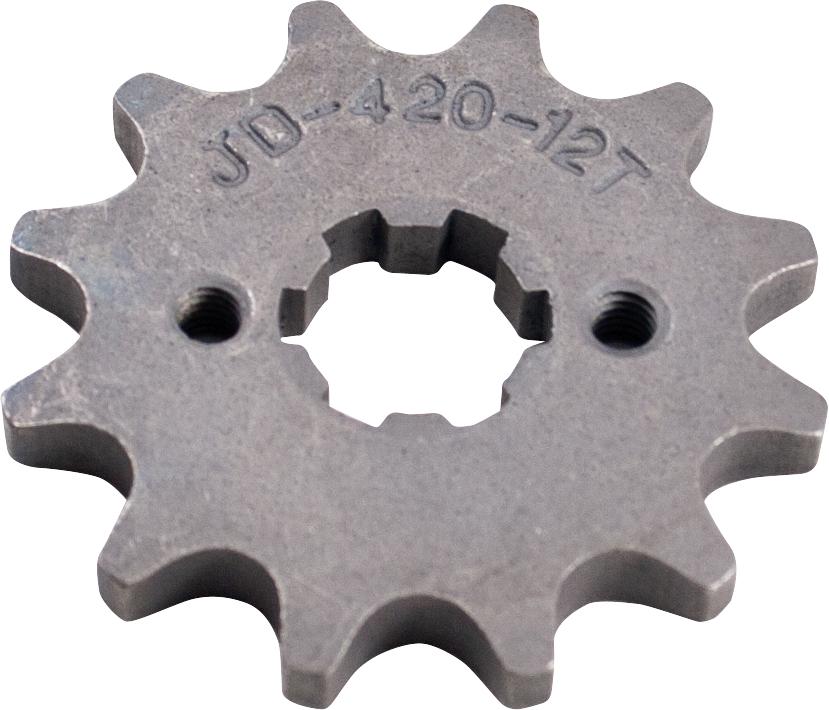 420 Drive Chain Sprocket 12t 26mm-1