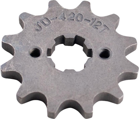 420 Drive Chain Sprocket 12t 26mm-1