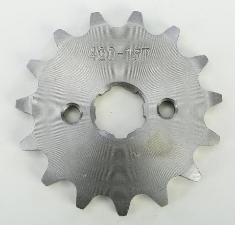420 Drive Chain Sprocket 15t 32mm-1.25