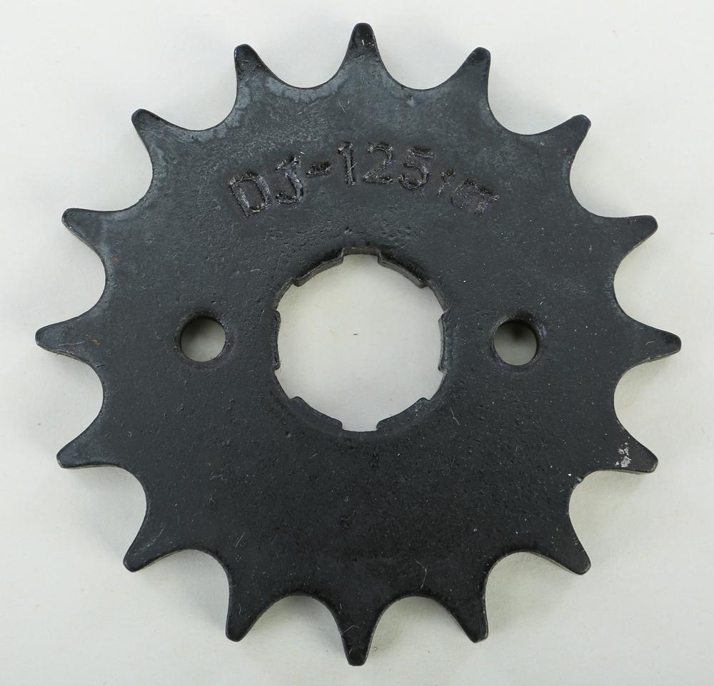 428 Drive Chain Sprocket 16t 32mm-1.25