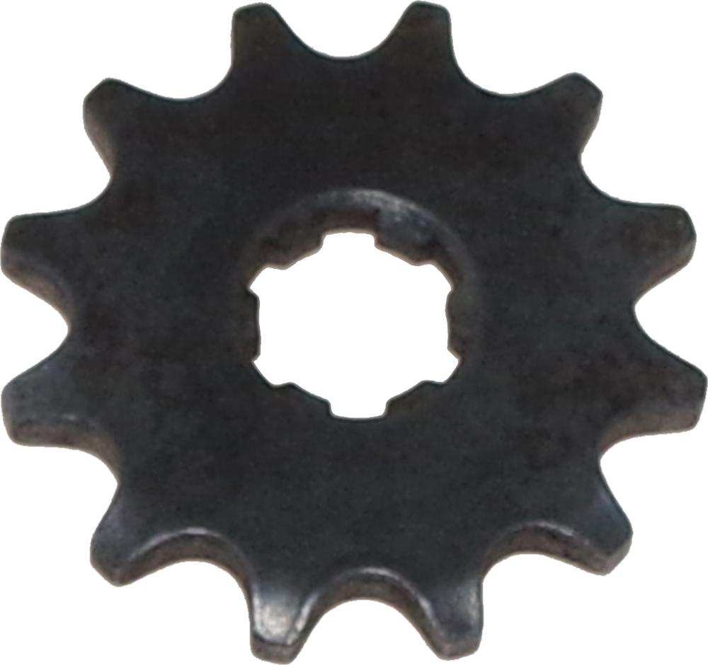 Chinese Drive Sprocket No Bolt Hole 428-12t 20mm