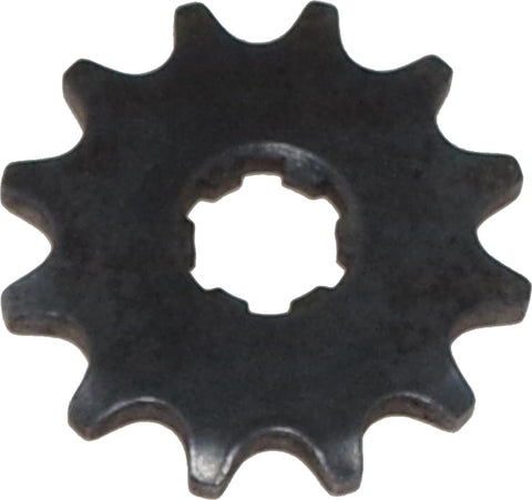 Chinese Drive Sprocket No Bolt Hole 428-12t 20mm