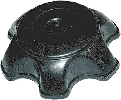 Gas Cap 125cc Plastic Tank Cap