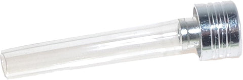 Gas Cap Vent Hose W-top Cap
