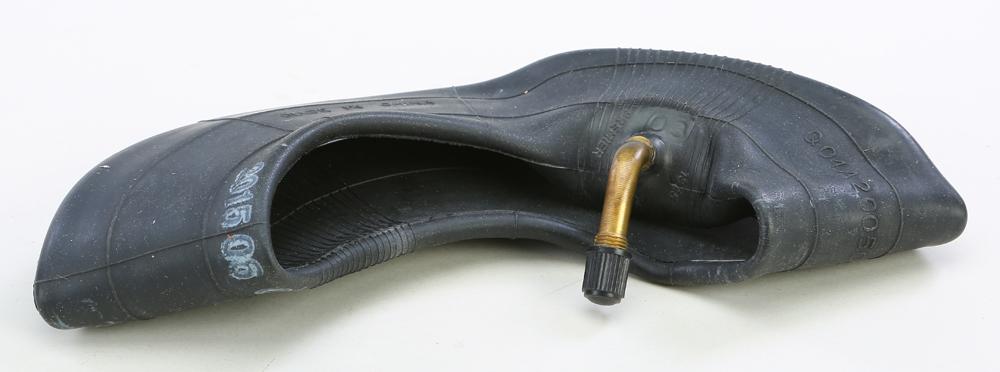 200x50mm Tube Bent Valve