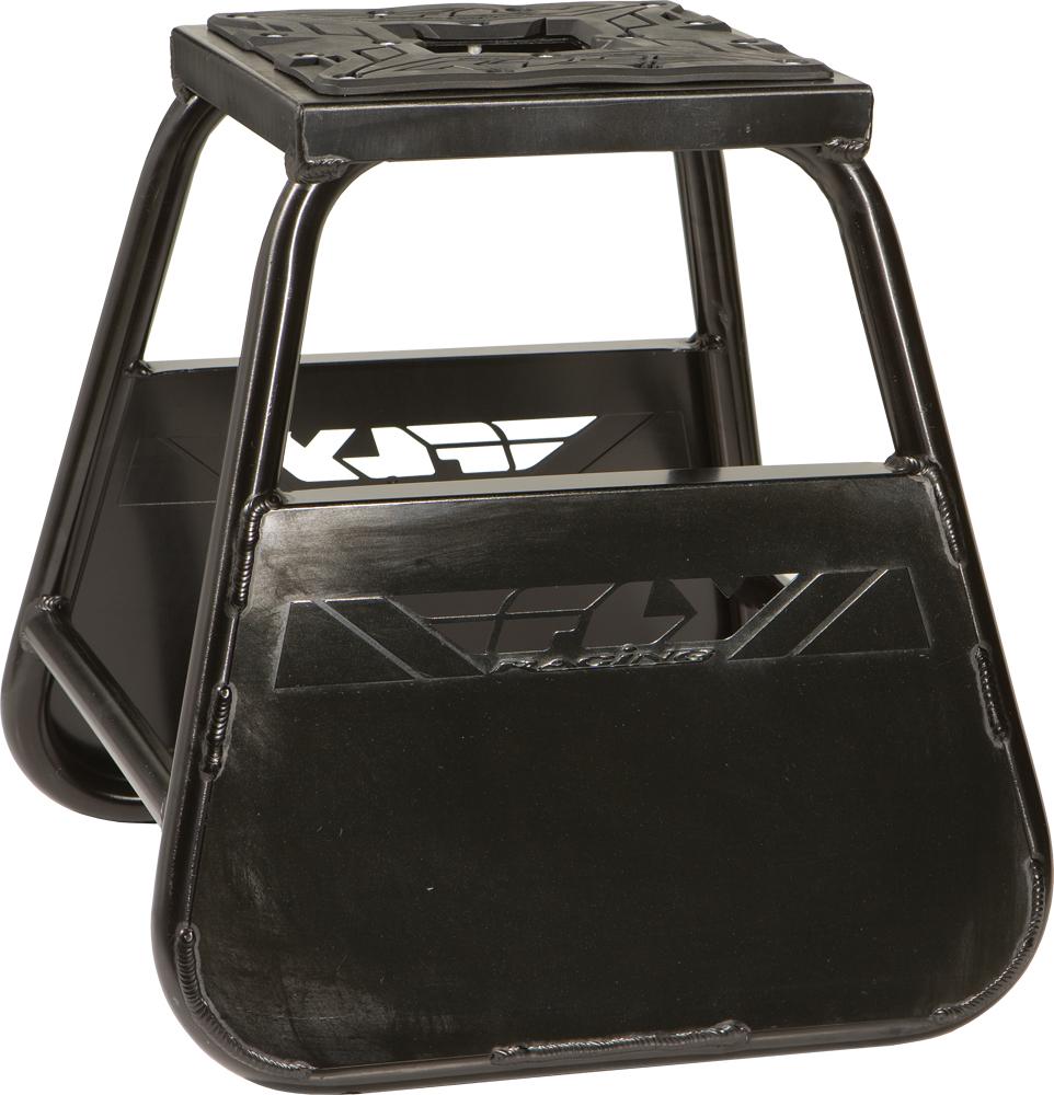 Podium Stand (black) 4-pk