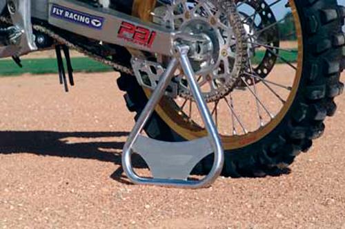 Tri Stand Replacement Big Pin