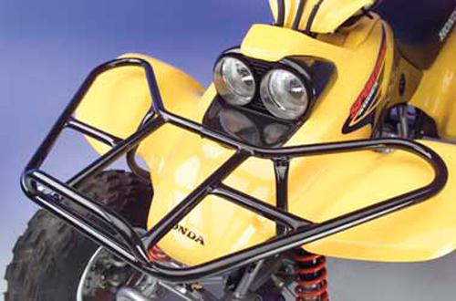 Frt Rack Yfm250 T-wolf