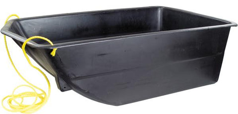 Pup Tub