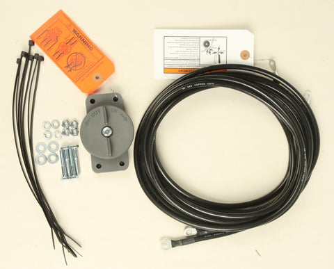 Switch W-cables For A2000 Warn Winch