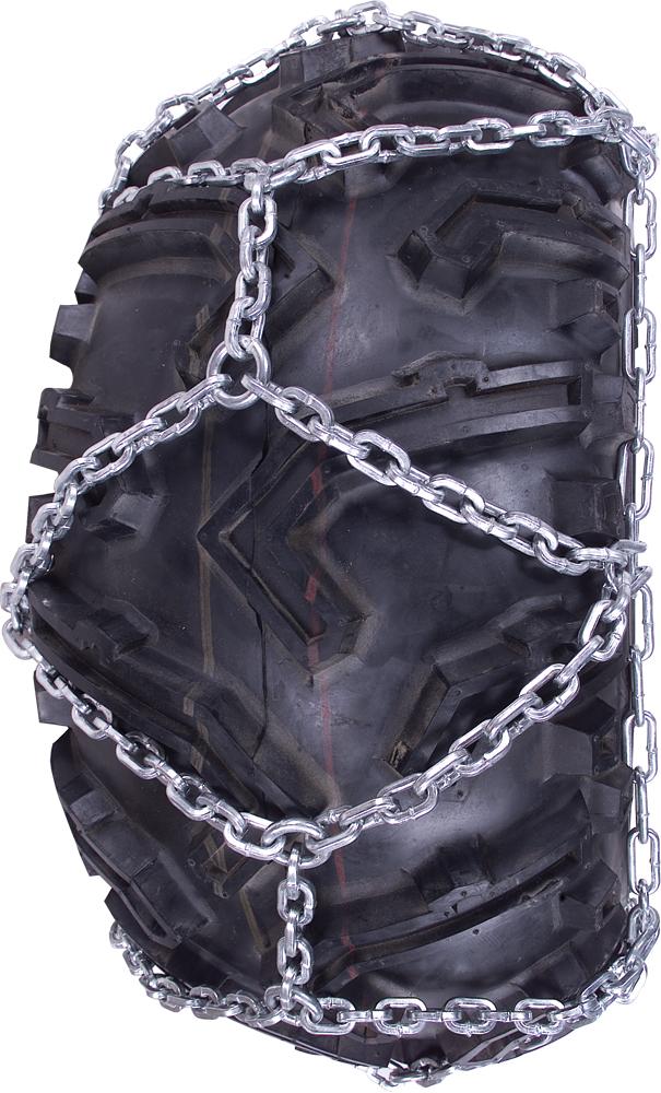 Pr-tire Chains A-trak Small W- Case