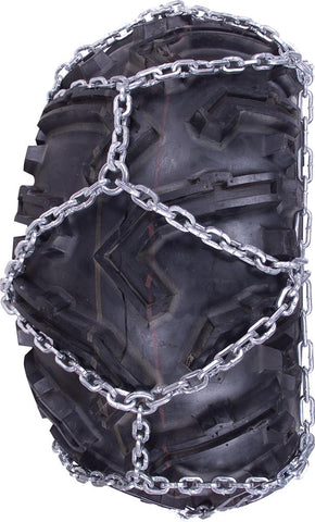 Pr-tire Chains A-trak Small W- Case