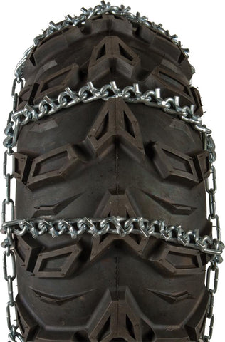 V-bar Snow Chains B 9"