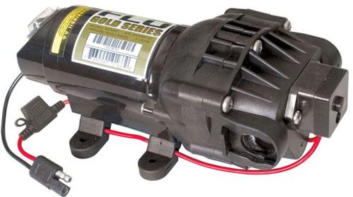 12v High-flo Sprayer Pump 2.1 Gpm
