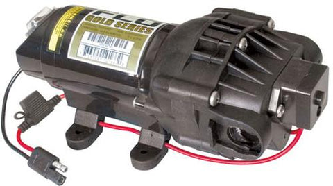 12v High-flo Sprayer Pump 2.1 Gpm