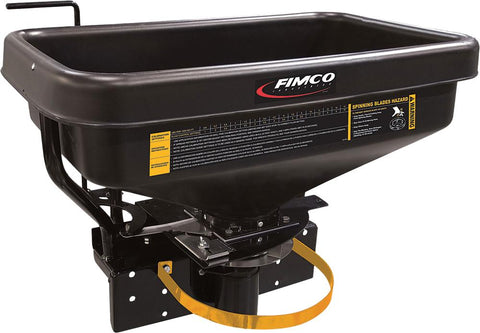 Dry Material Spreader
