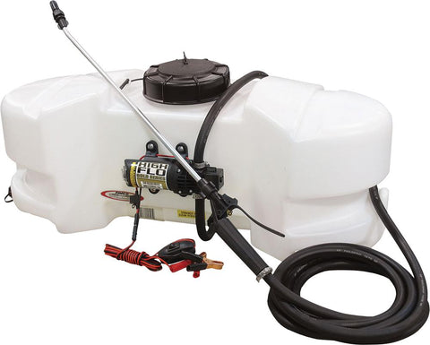 Economy Spot Sprayer 25 Gallon