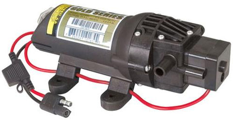 12v High-flo Sprayer Pump 1.0 Gpm