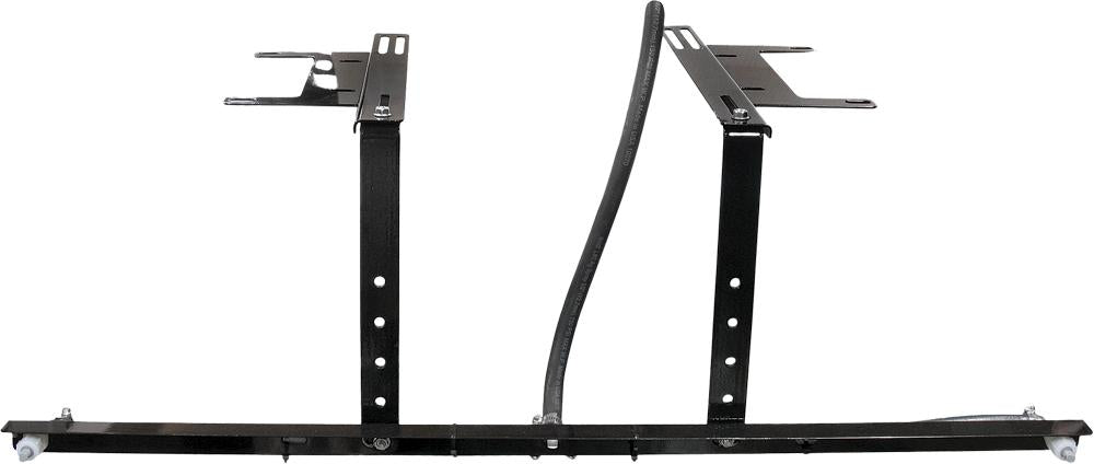 2 Nozzle Economy Atv Boom Kit 80"