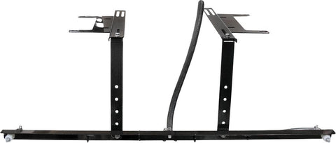 2 Nozzle Economy Atv Boom Kit 80"