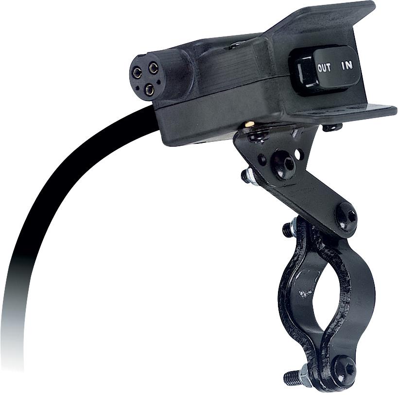 1.5 Ci Model Mini Rocker Contr Ol Switch