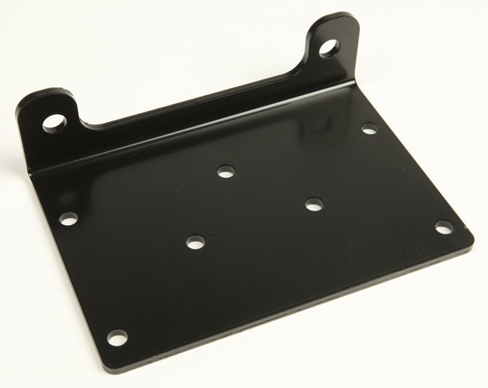 Plate Mtg Fairlead 4.0ci