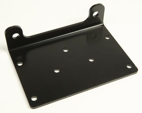 Plate Mtg Fairlead 4.0ci