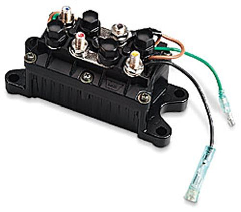 Contactor 4.0 Winch