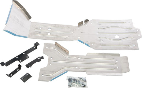 Chassis Body Armor