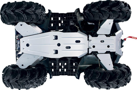 Rear A-arm Body Armor Sportsman 550 Xp- 850xp
