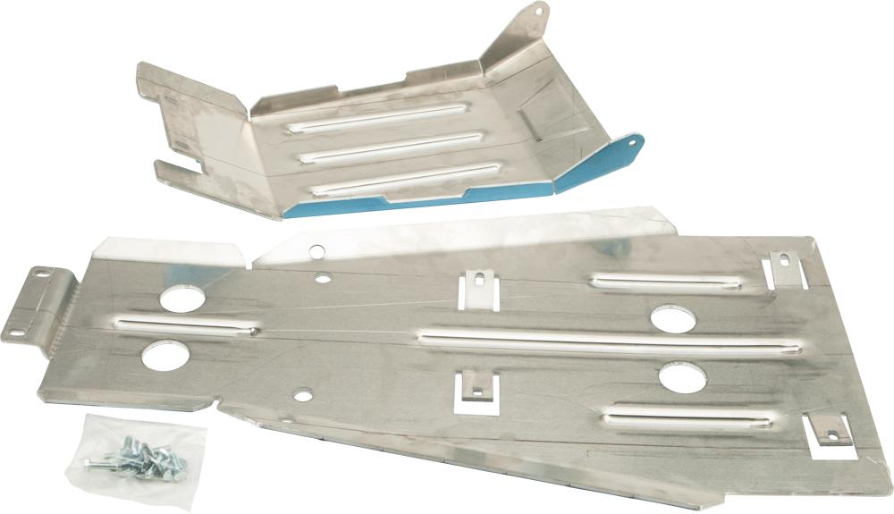 Chassis Body Armor