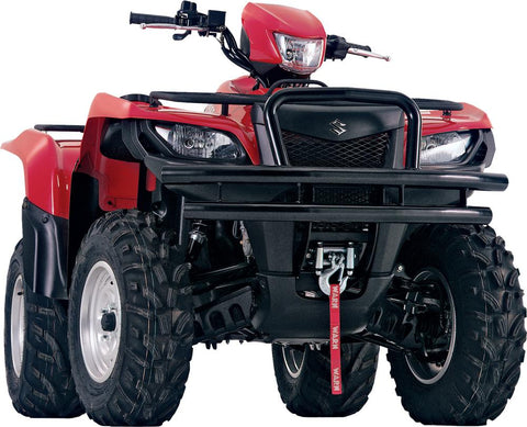 Front Bumper Can Am Maverick