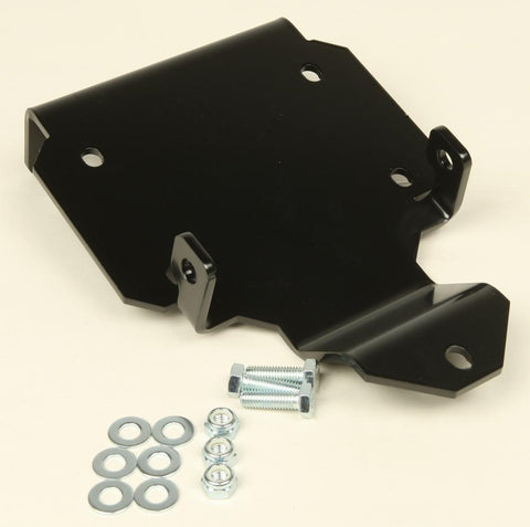 Winch Mounting System