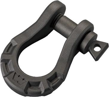 Premium Shackle 1-2"