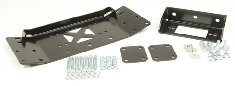 Winch Mounting Kit