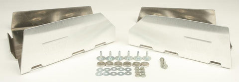 Rear A-arm Guards