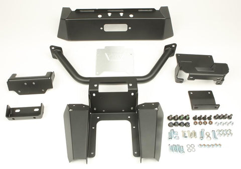 Atv Front Bumper