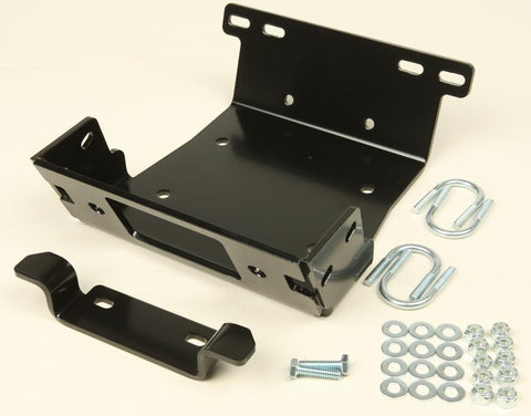 Winch Mounting Kit