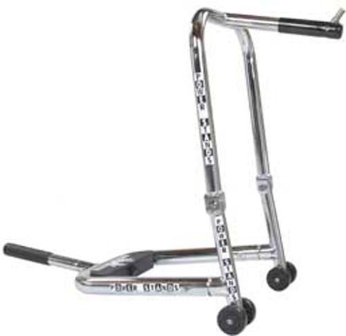 Big Mike Head Lift Chrome