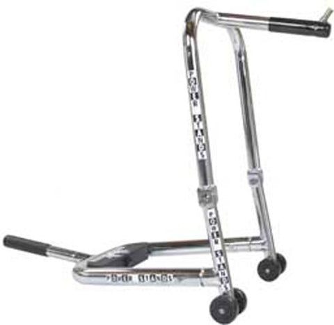 Big Mike Head Lift Chrome