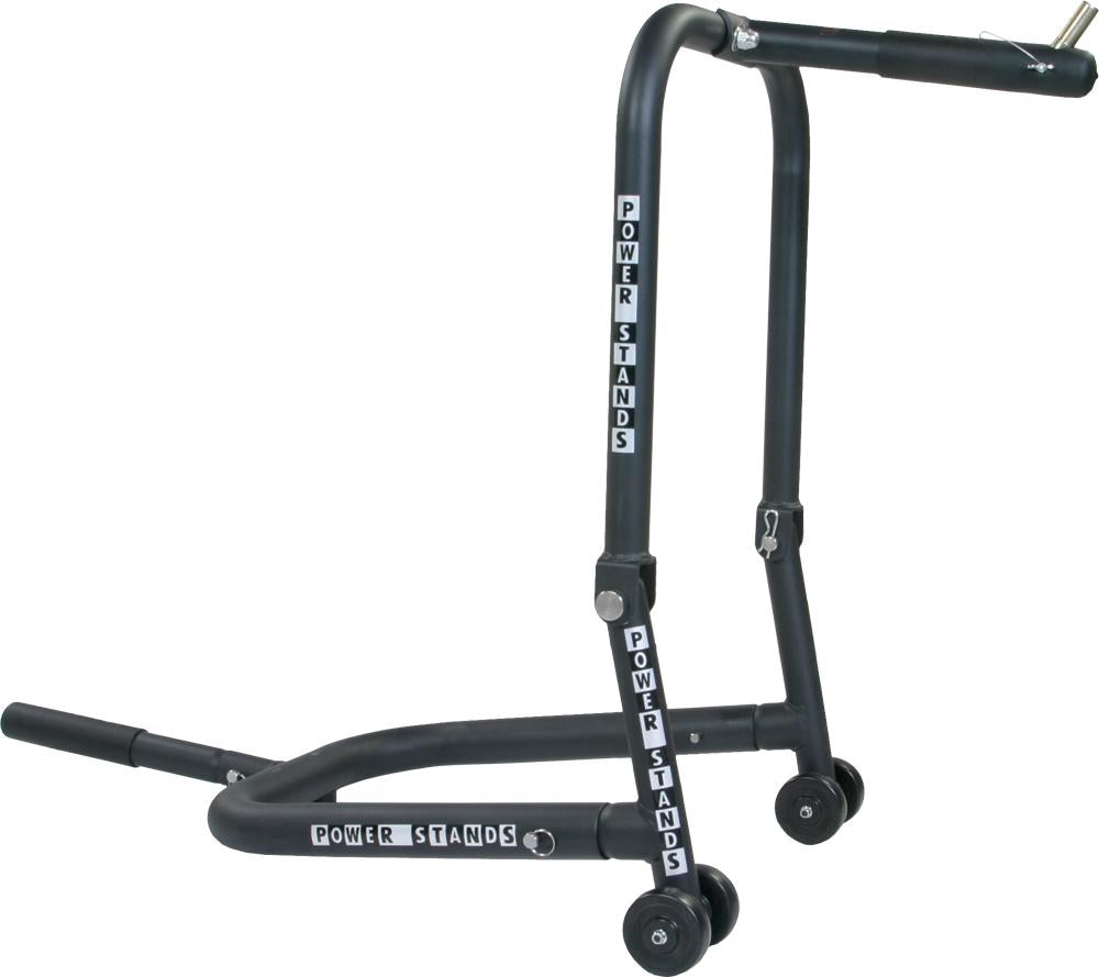 Big Mike Head Lift Black