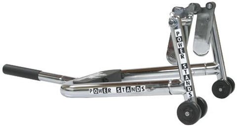 Mick Fork Lift Black